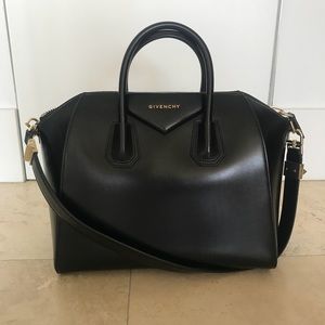 Givenchy Antigona bag - medium